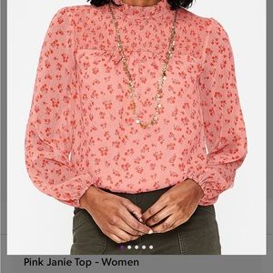 Boden blouse